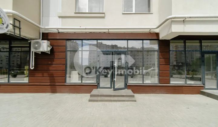 Spațiu comercial, Ciocana, MIRCEA CEL BĂTRÂN