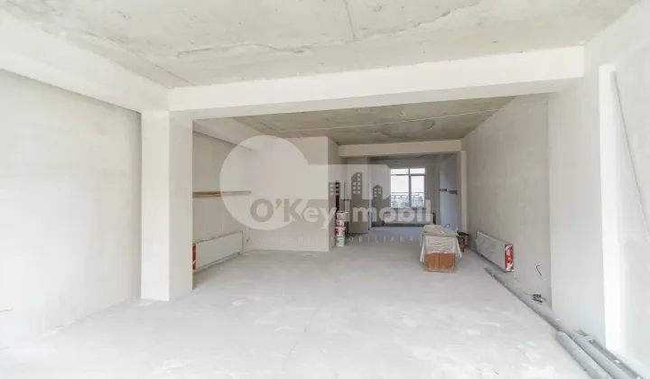 Spațiu comercial, Ciocana, MIRCEA CEL BĂTRÂN