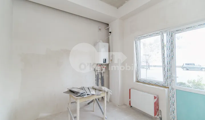 Spațiu comercial, Ciocana, MIRCEA CEL BĂTRÂN