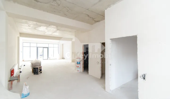 Spațiu comercial, Ciocana, MIRCEA CEL BĂTRÂN