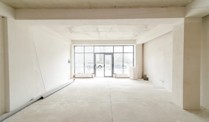 Spațiu comercial, Ciocana, MIRCEA CEL BĂTRÂN