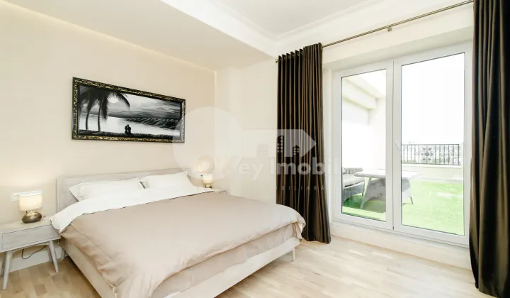 Apartament, Centru, ALEXANDRU CEL BUN