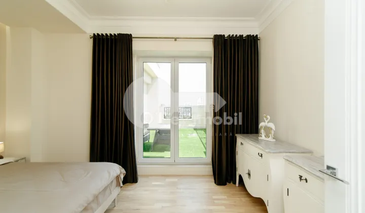 Apartament, Centru, ALEXANDRU CEL BUN