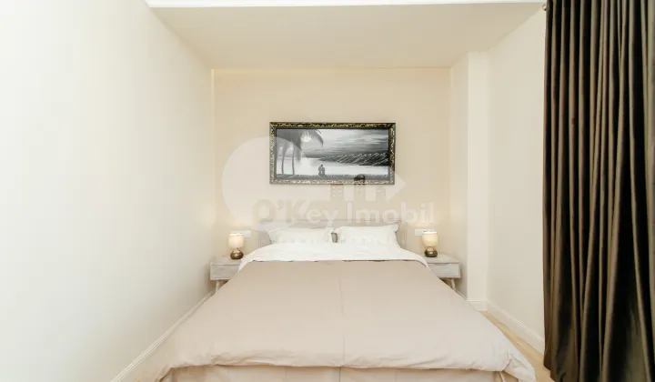 Apartament, Centru, ALEXANDRU CEL BUN