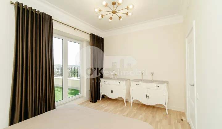 Apartament, Centru, ALEXANDRU CEL BUN