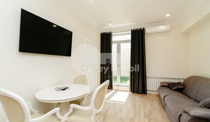 Apartament, Centru, ALEXANDRU CEL BUN