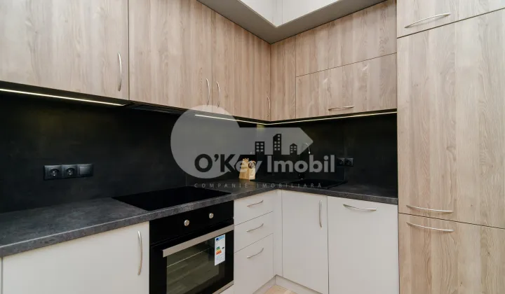 Apartament, Centru, ALEXANDRU CEL BUN