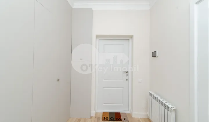 Apartament, Centru, ALEXANDRU CEL BUN