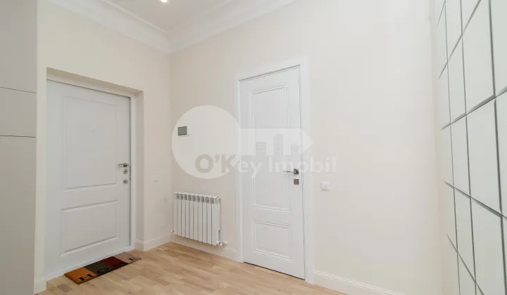 Apartament, Centru, ALEXANDRU CEL BUN