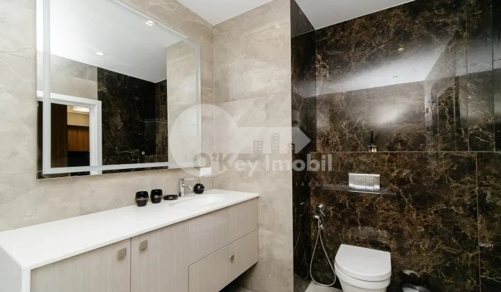 Apartament, Centru, ALEXANDRU CEL BUN