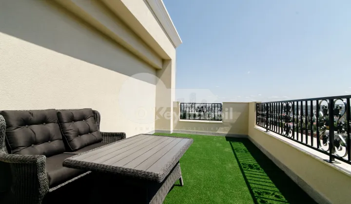 Apartament, Centru, ALEXANDRU CEL BUN