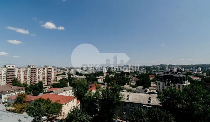 Apartament, Centru, ALEXANDRU CEL BUN
