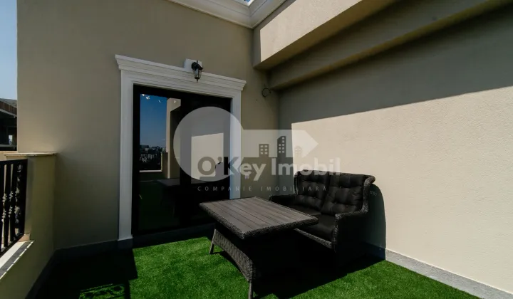 Apartament, Centru, ALEXANDRU CEL BUN