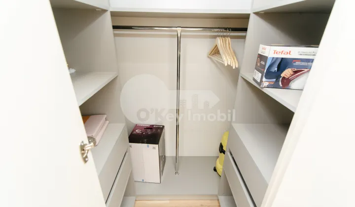 Apartament, Centru, ALEXANDRU CEL BUN