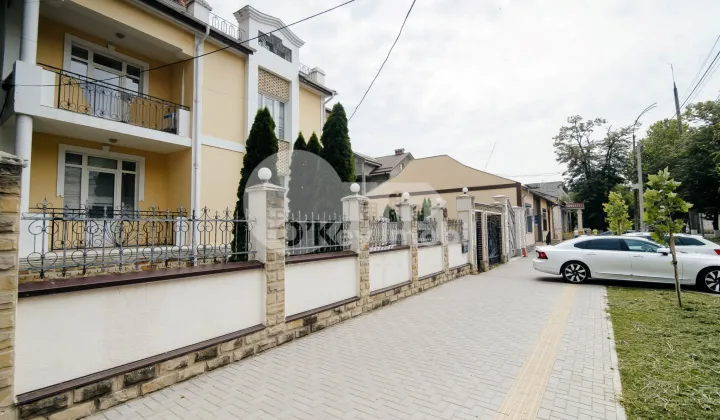 Oficiu, Centru, 31 AUGUST