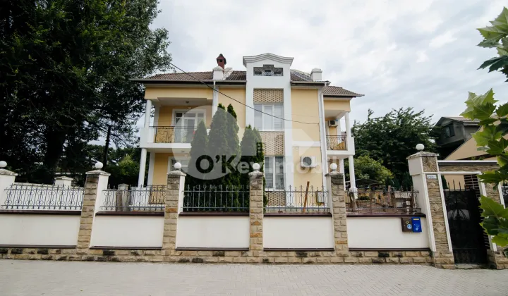 Oficiu, Centru, 31 AUGUST