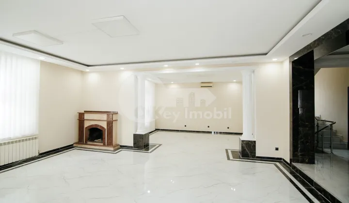 Oficiu, Centru, 31 AUGUST