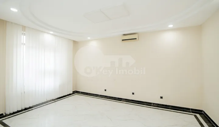 Oficiu, Centru, 31 AUGUST