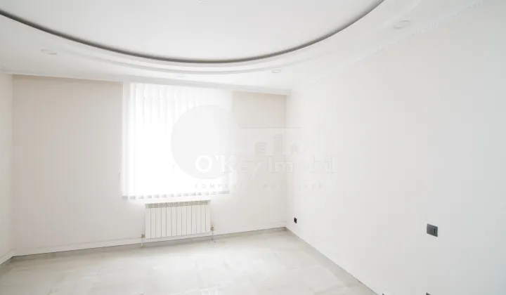 Oficiu, Centru, 31 AUGUST