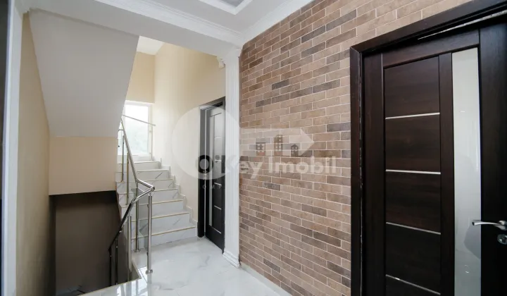 Oficiu, Centru, 31 AUGUST