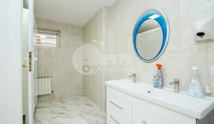 Oficiu, Centru, 31 AUGUST