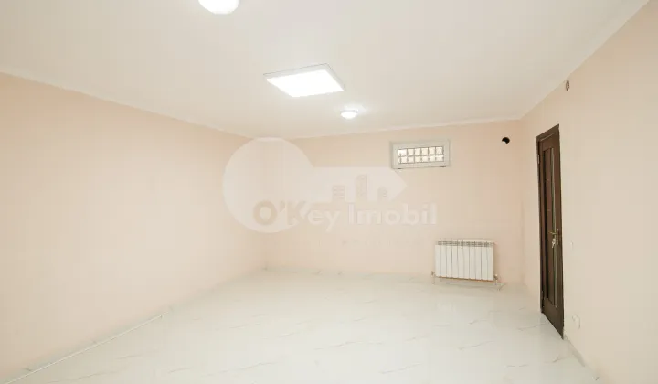 Oficiu, Centru, 31 AUGUST