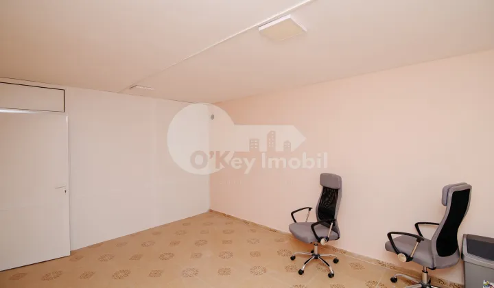 Oficiu, Centru, 31 AUGUST