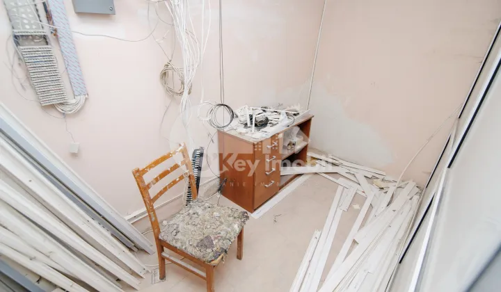 Oficiu, Centru, 31 AUGUST