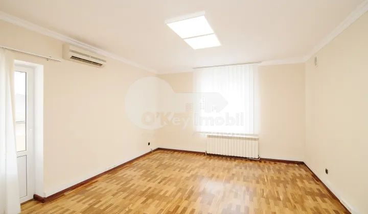 Oficiu, Centru, 31 AUGUST