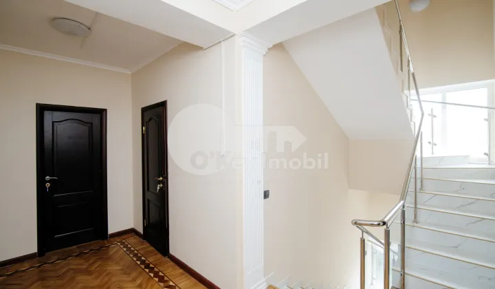 Oficiu, Centru, 31 AUGUST