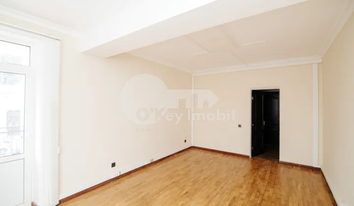 Oficiu, Centru, 31 AUGUST