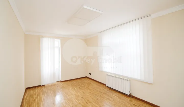 Oficiu, Centru, 31 AUGUST