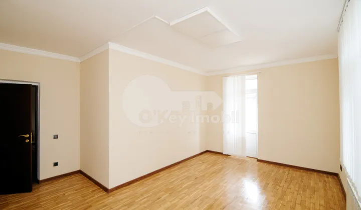 Oficiu, Centru, 31 AUGUST