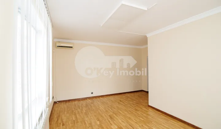 Oficiu, Centru, 31 AUGUST