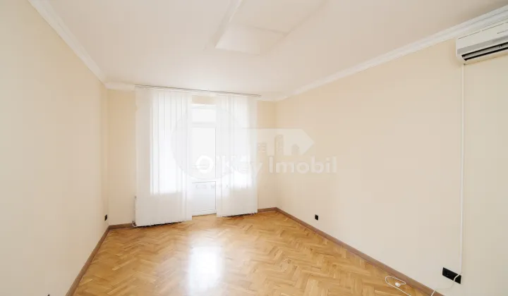 Oficiu, Centru, 31 AUGUST