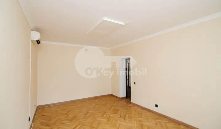 Oficiu, Centru, 31 AUGUST