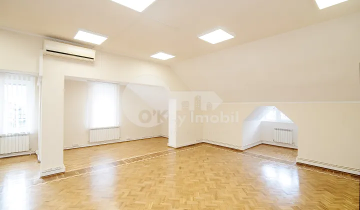 Oficiu, Centru, 31 AUGUST