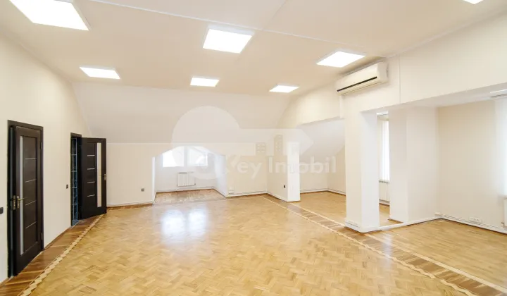 Oficiu, Centru, 31 AUGUST