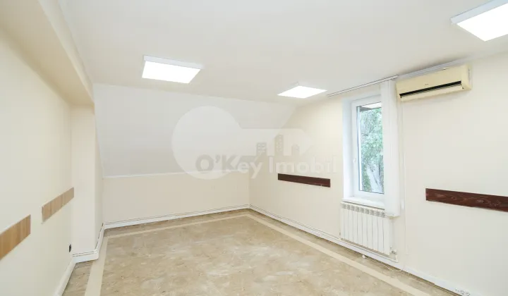 Oficiu, Centru, 31 AUGUST