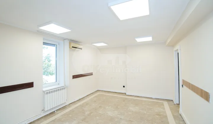 Oficiu, Centru, 31 AUGUST