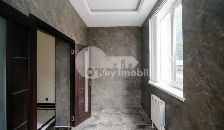 Oficiu, Centru, 31 AUGUST