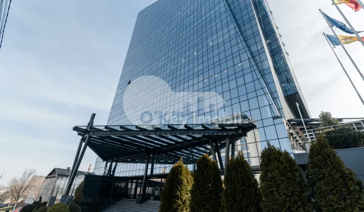 Oficiu, Centru, MIHAI VITEAZUL