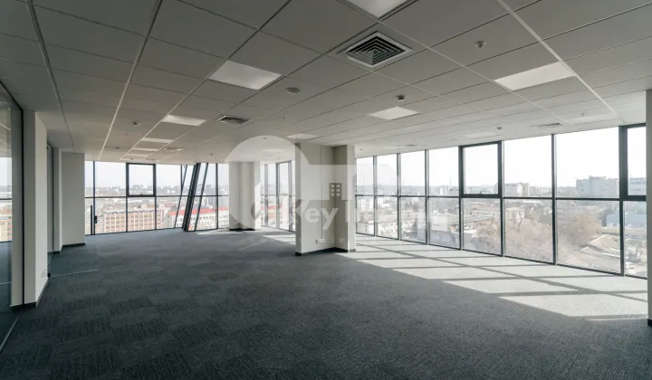 Oficiu, Centru, MIHAI VITEAZUL