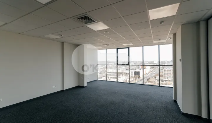 Oficiu, Centru, MIHAI VITEAZUL