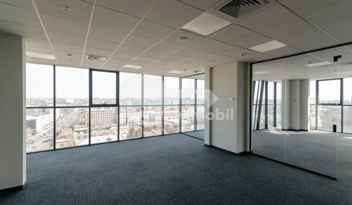 Oficiu, Centru, MIHAI VITEAZUL