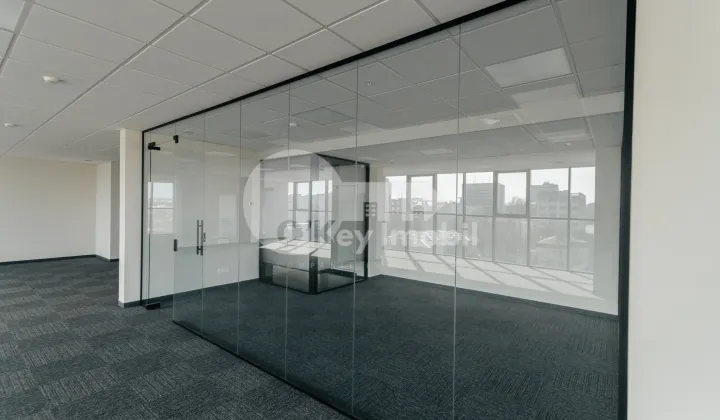 Oficiu, Centru, MIHAI VITEAZUL