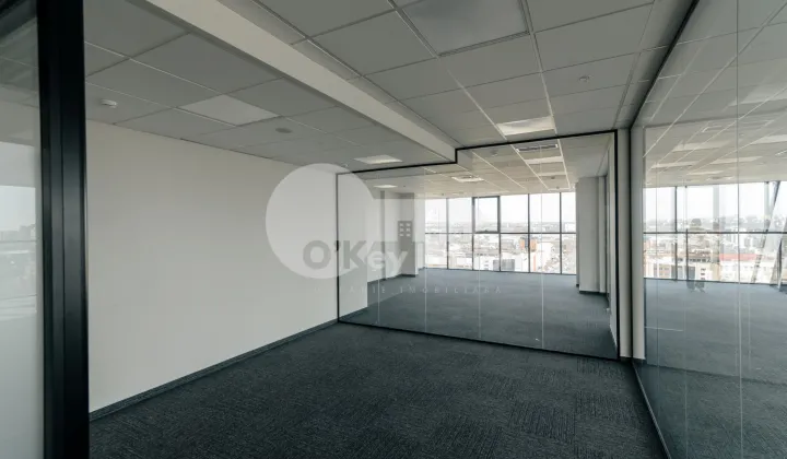 Oficiu, Centru, MIHAI VITEAZUL