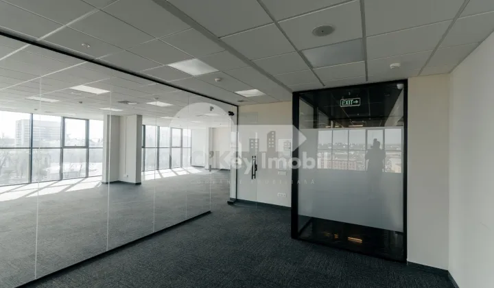 Oficiu, Centru, MIHAI VITEAZUL