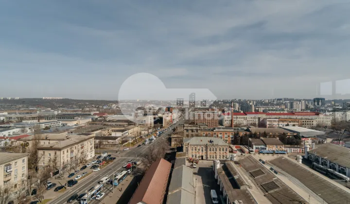 Oficiu, Centru, MIHAI VITEAZUL