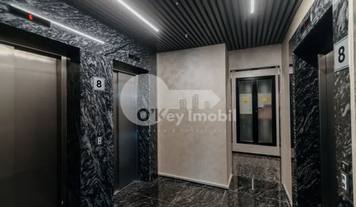 Oficiu, Centru, MIHAI VITEAZUL